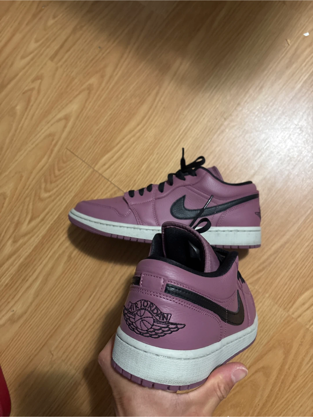 Air Jordan 1 Low SE