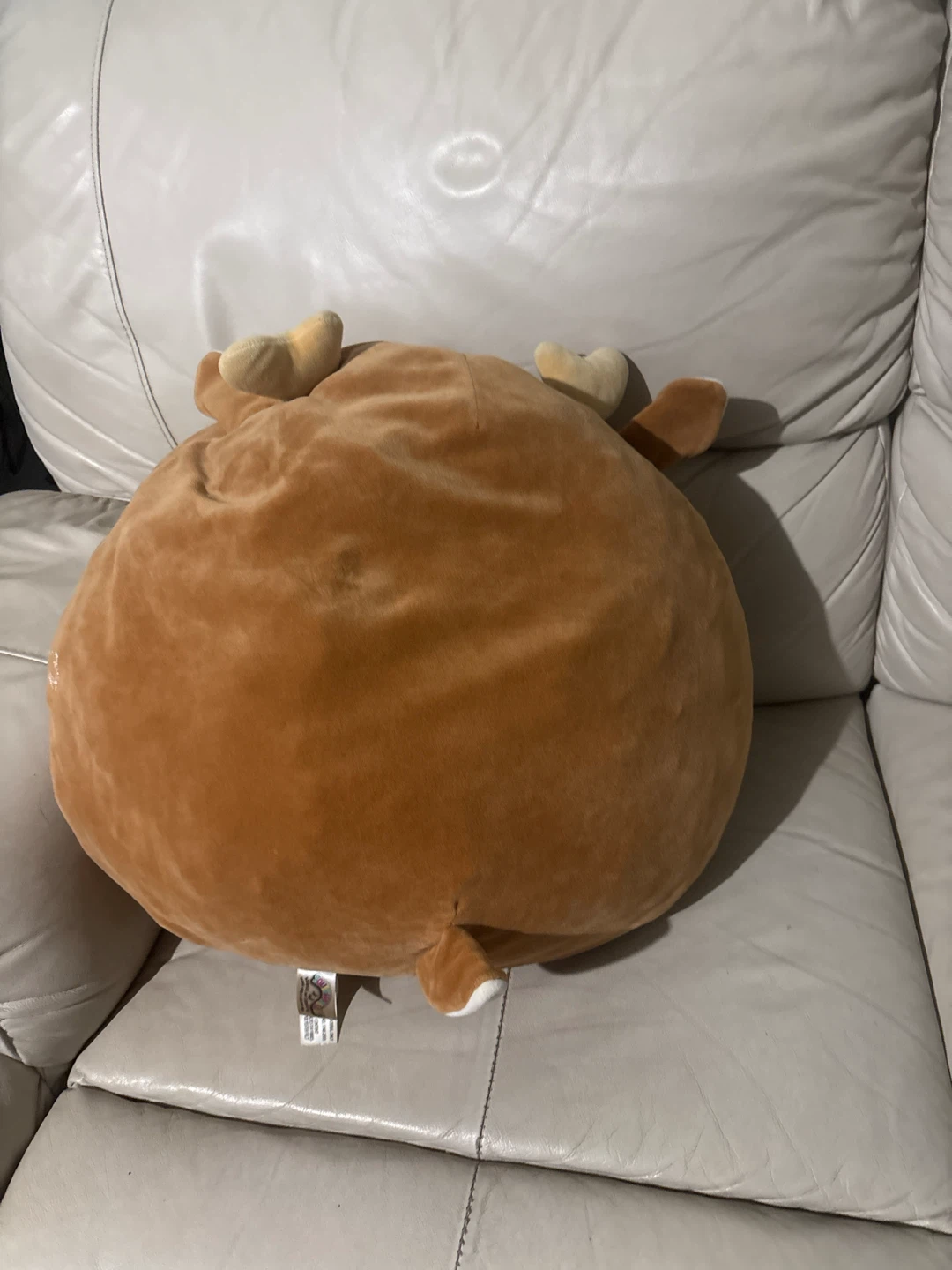 Squishmallows Deer Plush Toy - photo 2