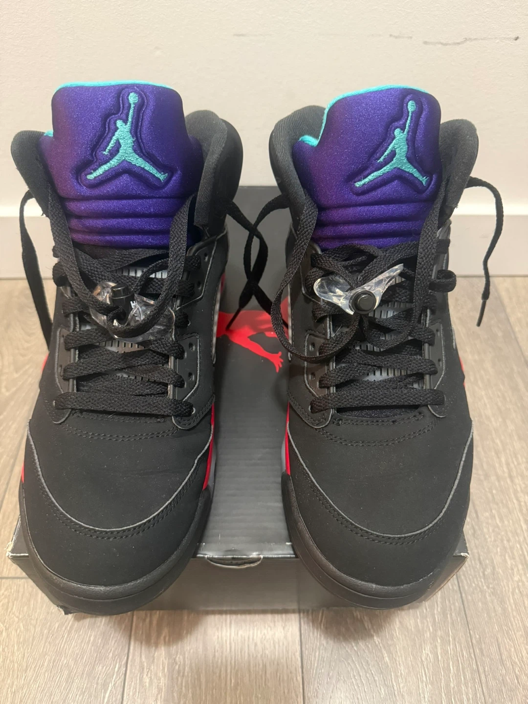 Air Jordan 5 Retro 'Top 3' - photo 2