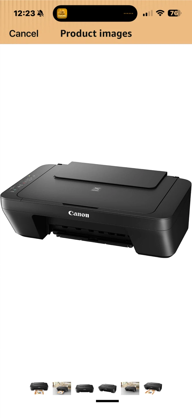 Printer
