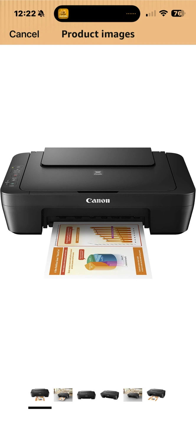 Printer - photo 2