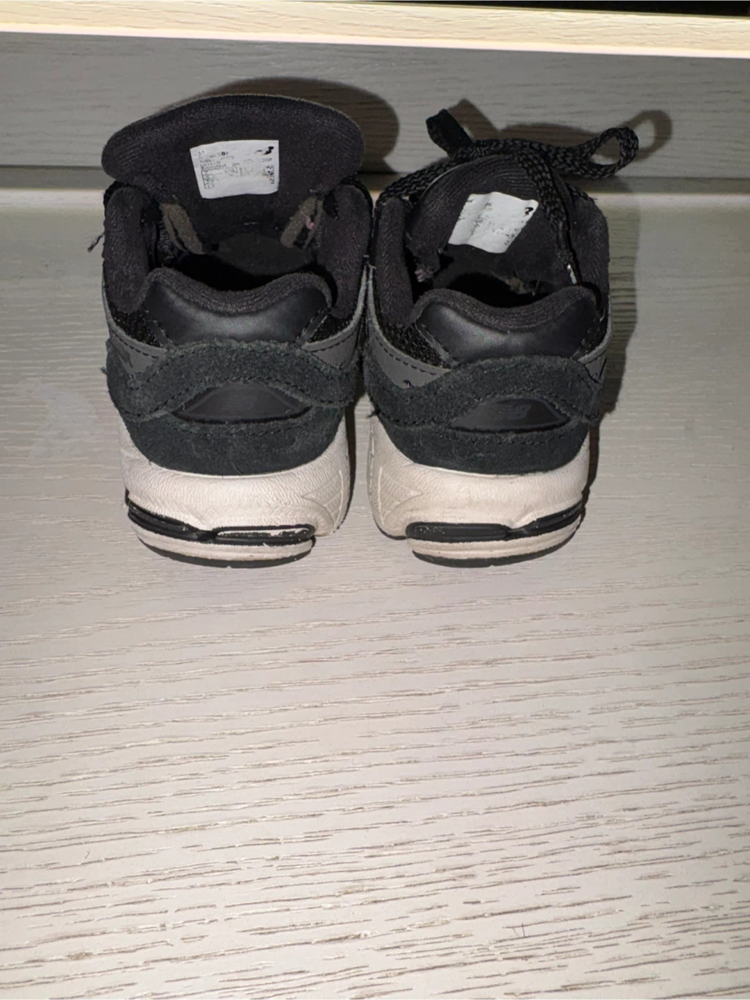 New Balance Kids Shoes