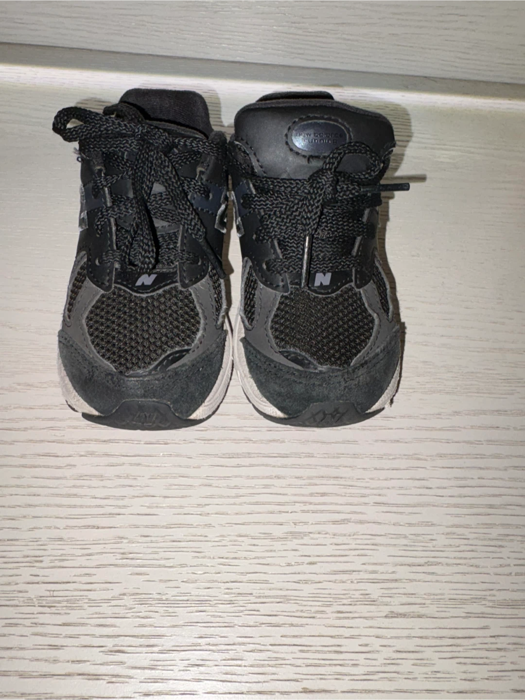 New Balance Kids Shoes - photo 2