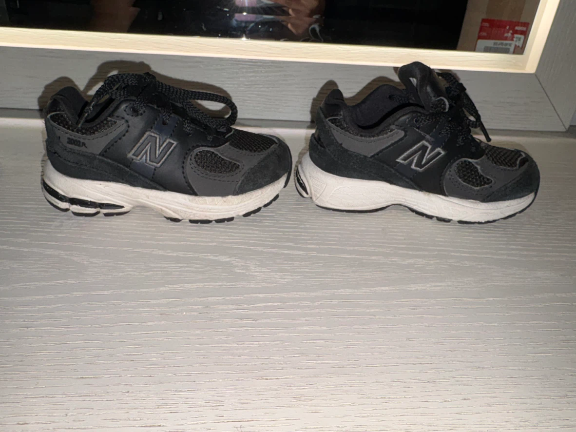 New Balance Kids Shoes - photo 3
