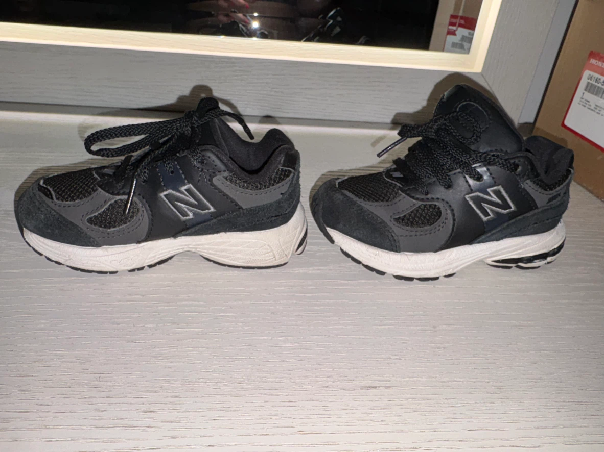 New Balance Kids Shoes - photo 4
