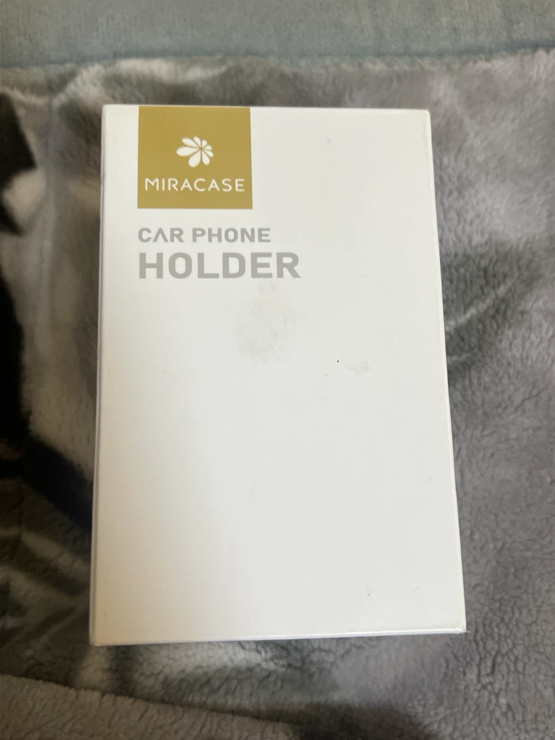 Miracase Car Air Vent Phone Holder