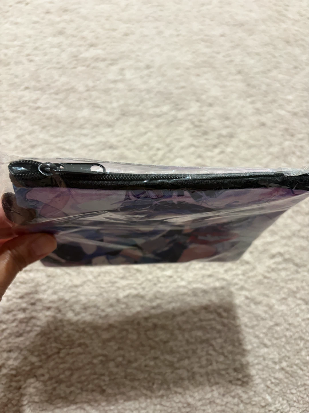 Honkai Star Rail Zipper Pouch - photo 3