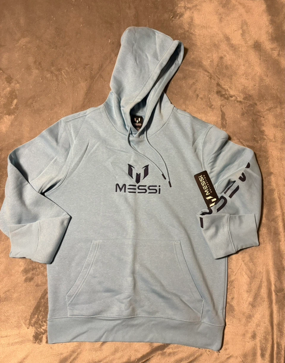 Assorted Hoodies