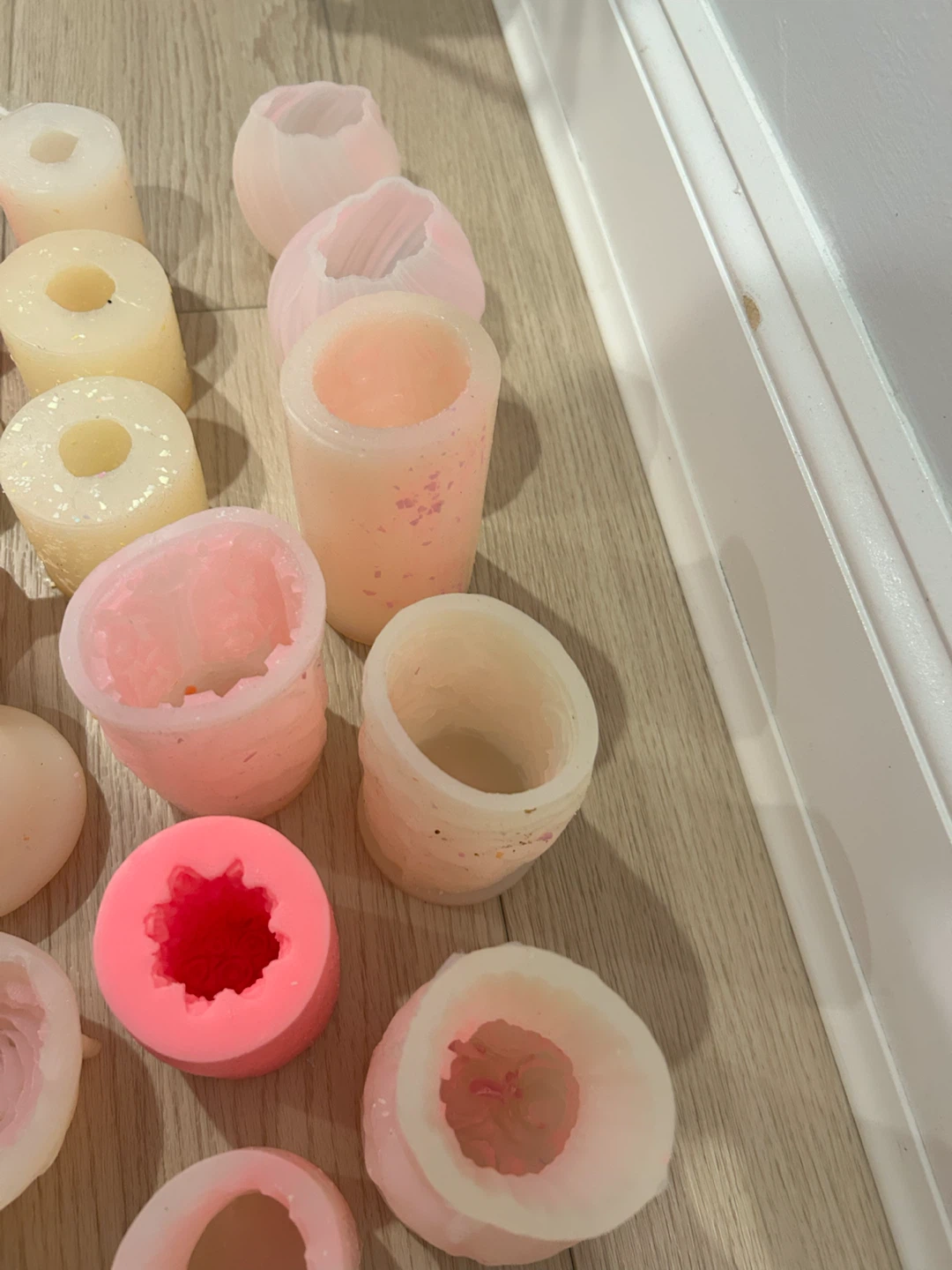 Candle Molds - photo 5