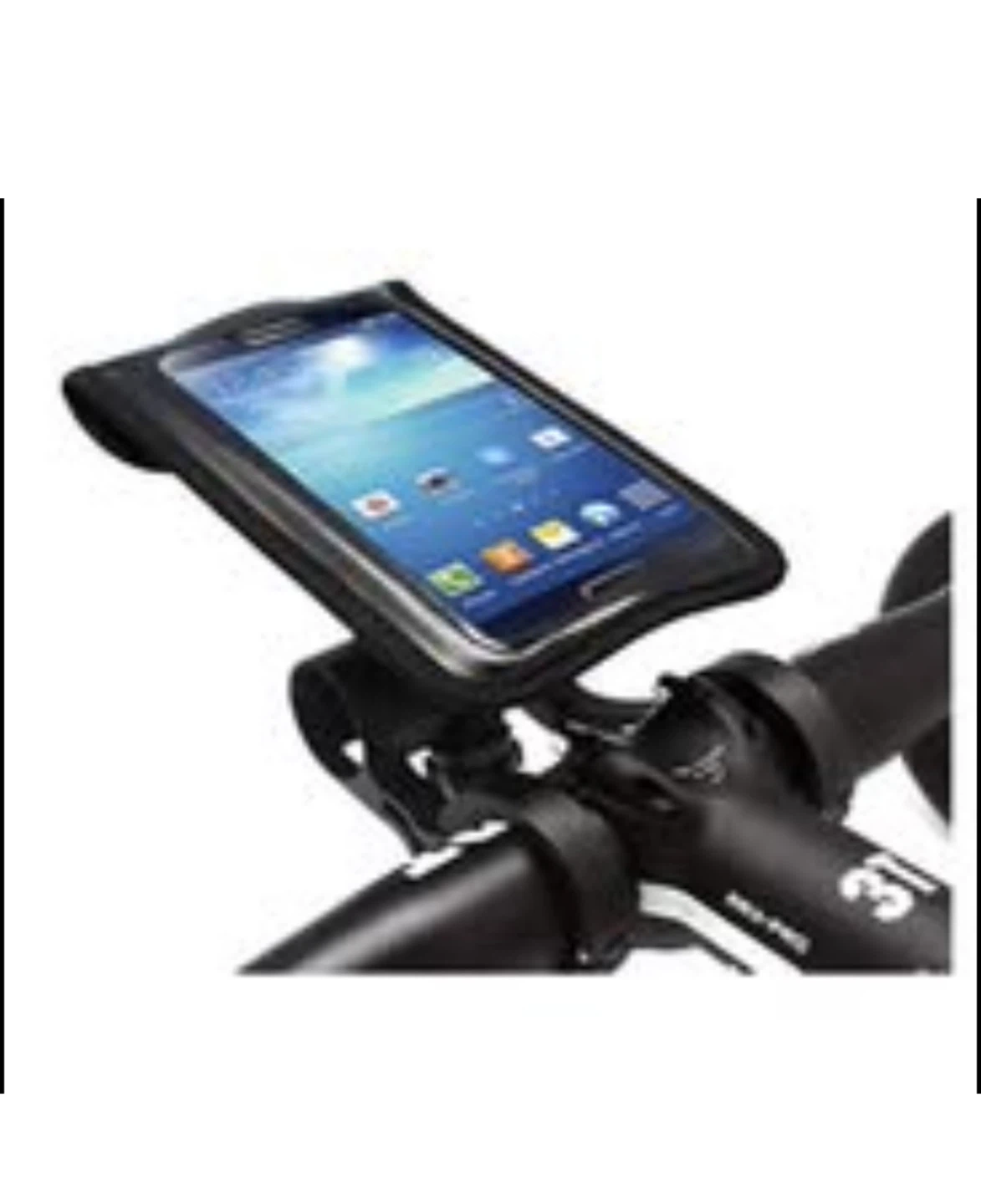 BM WORKS Smartphone Bike Mount