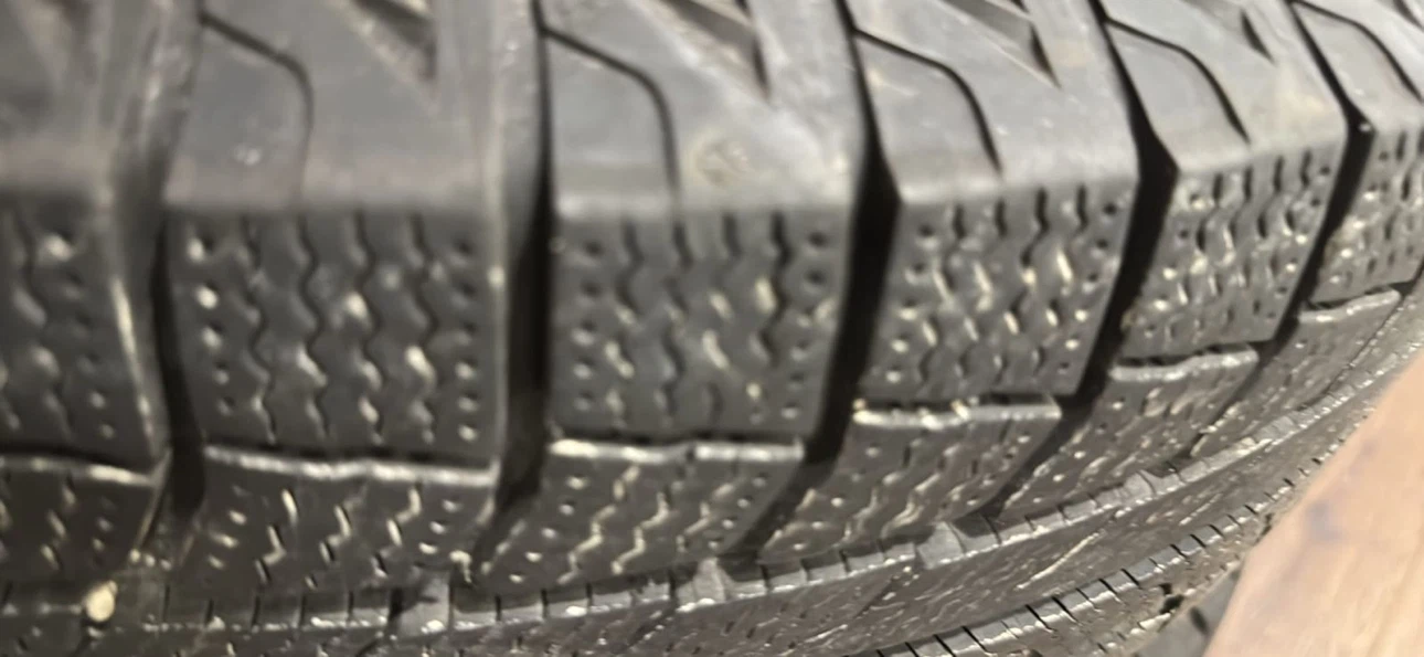 Tires - photo 5