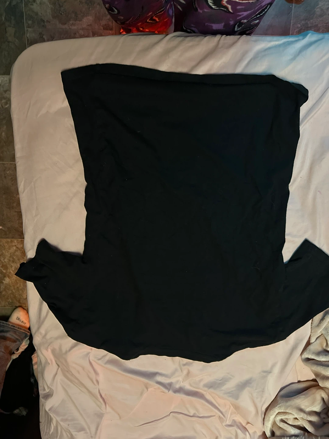 The Nightmare Before Christmas T-Shirt - photo 2