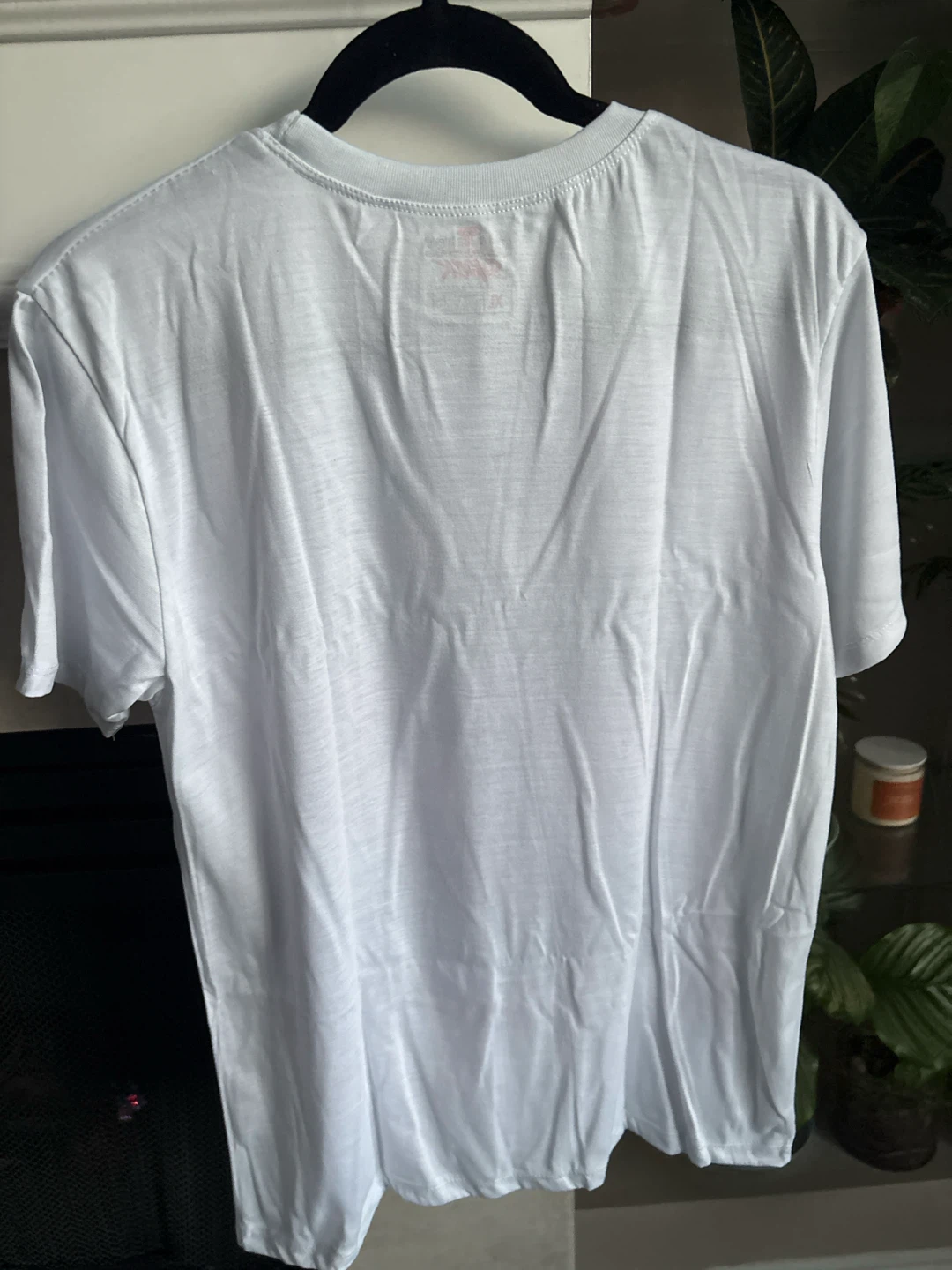 Culture Shock Honda Click 150i Graphic T-Shirt XL - photo 4