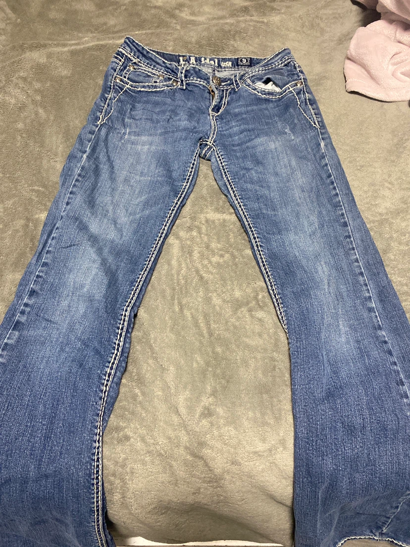 L.A. Idol USA Women's Jeans Size 9