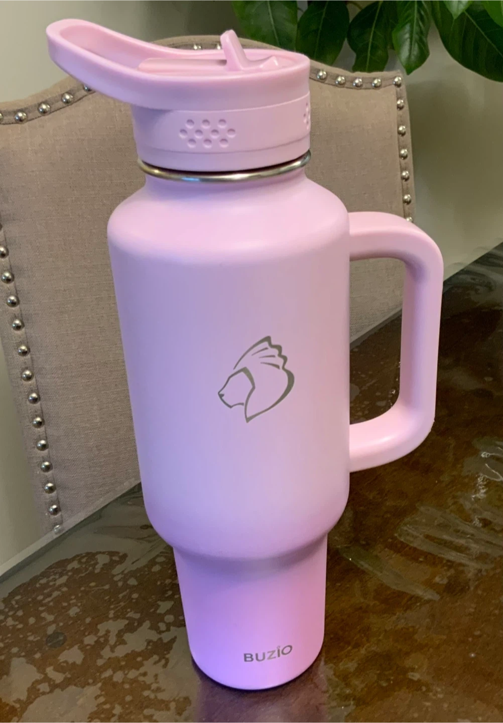 Buzio Tumbler