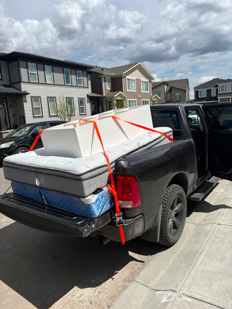 Delivery