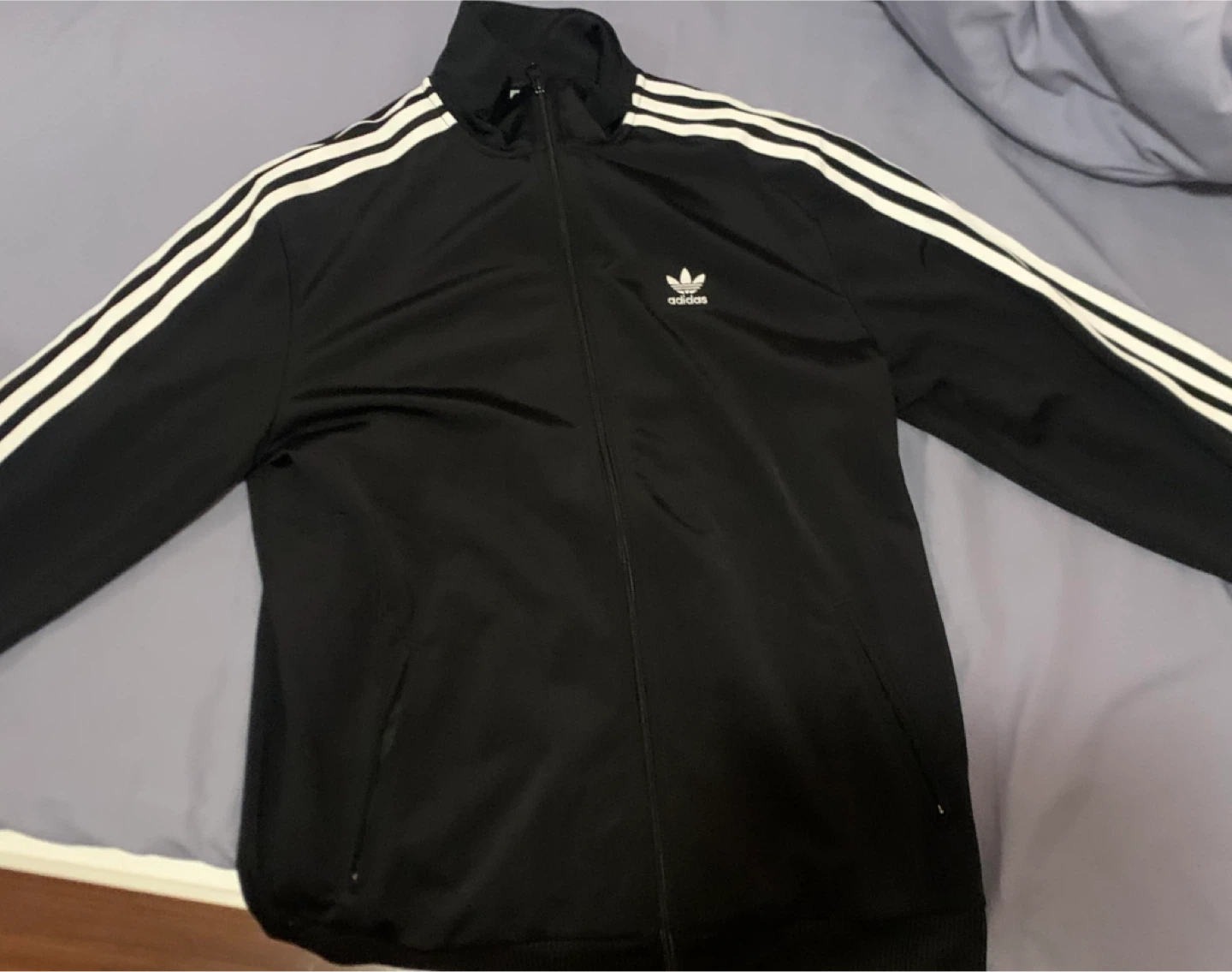 Adidas Firebird Track Jacket
