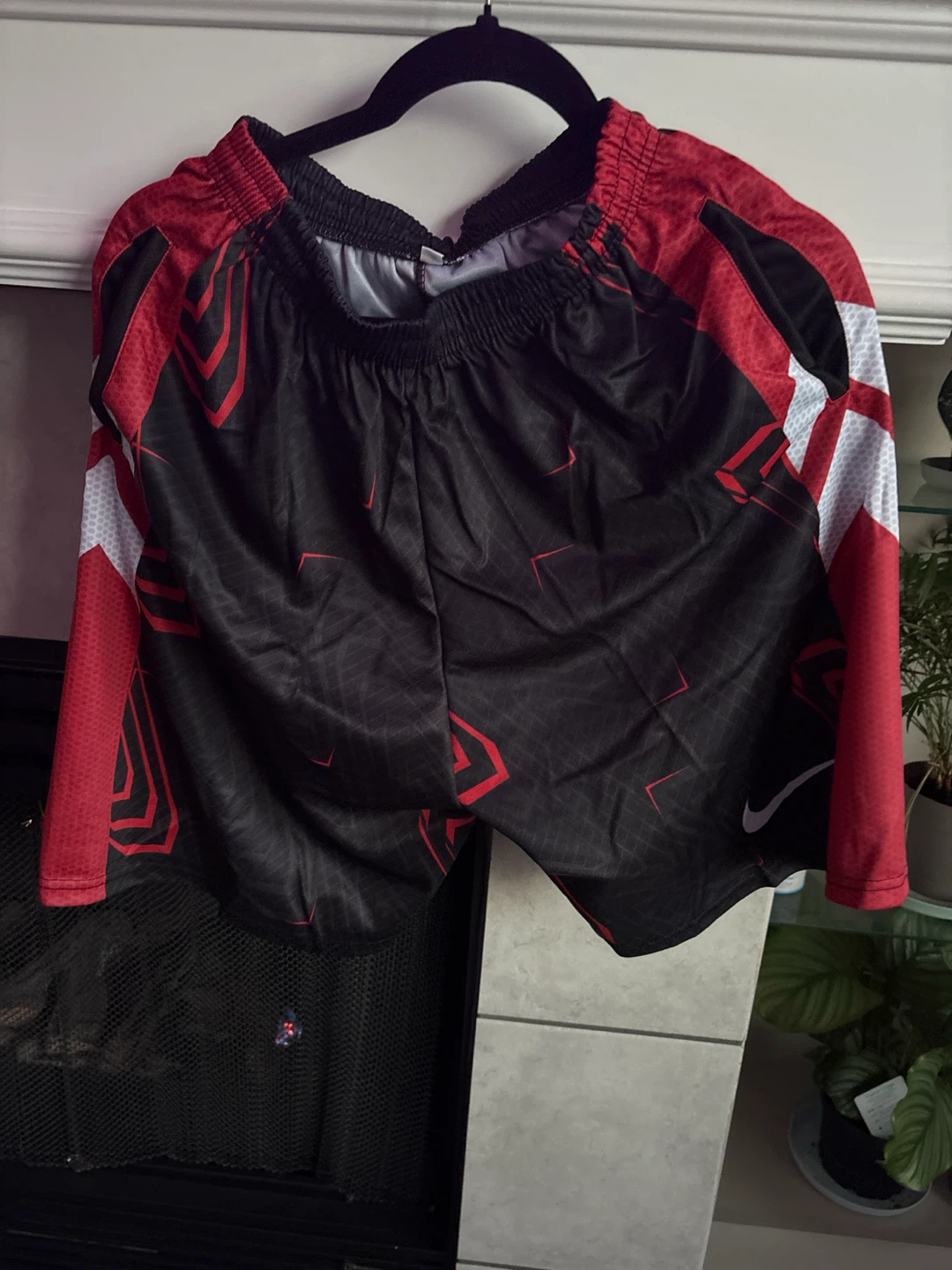 Brand New Nike Athletic Shorts