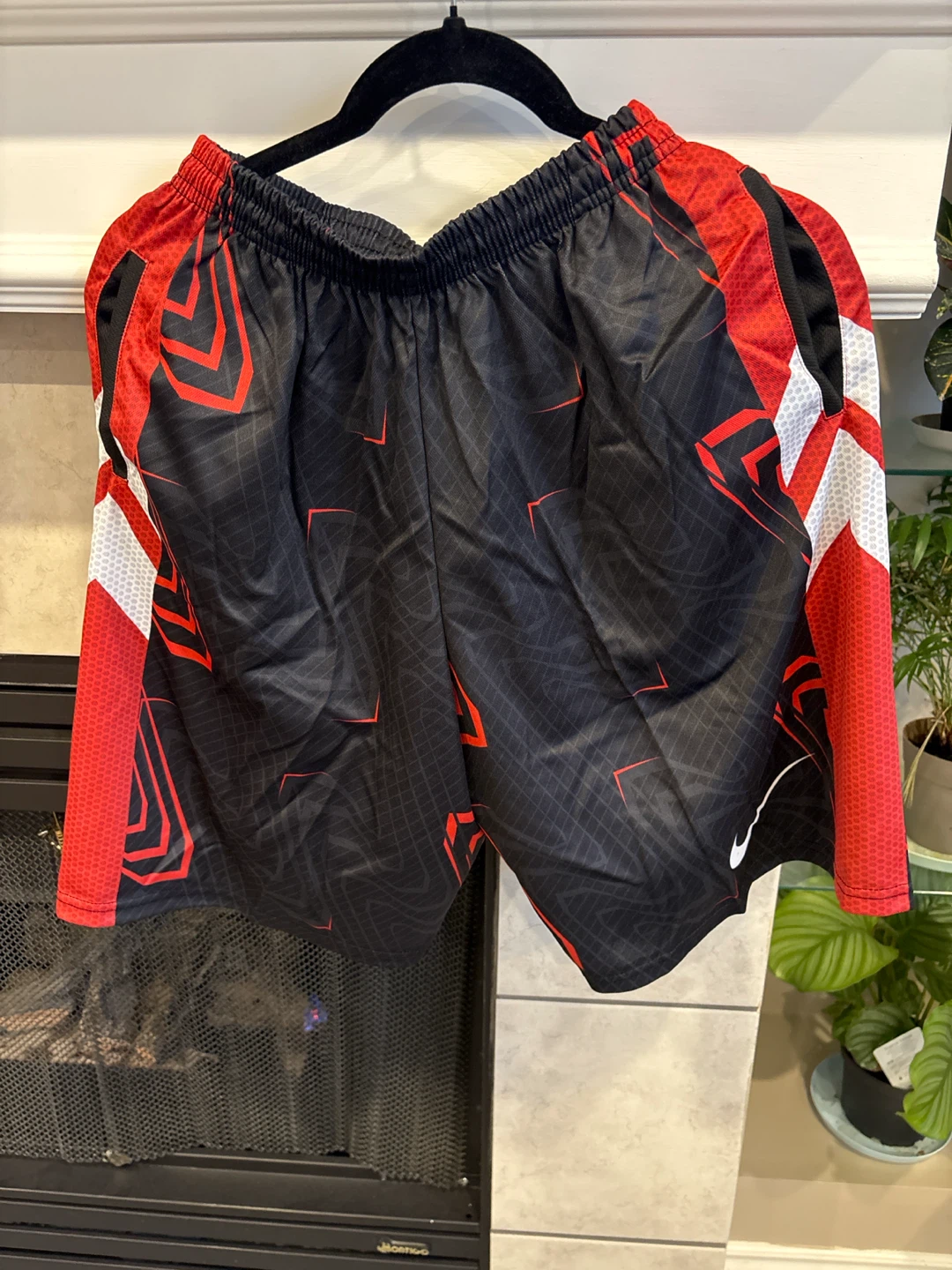 Brand New Nike Athletic Shorts - photo 4
