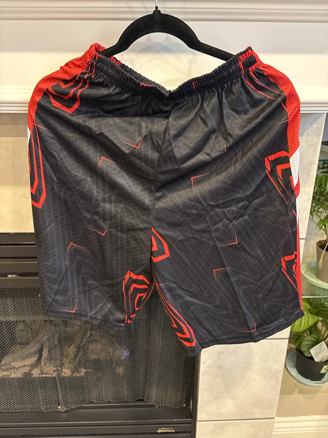 Brand New Nike Athletic Shorts - photo 5