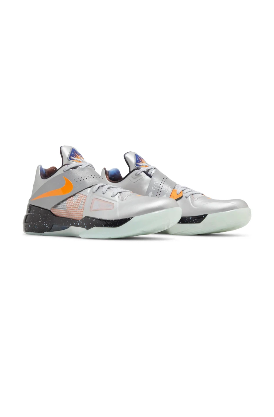 Sneaker galaxy kD4