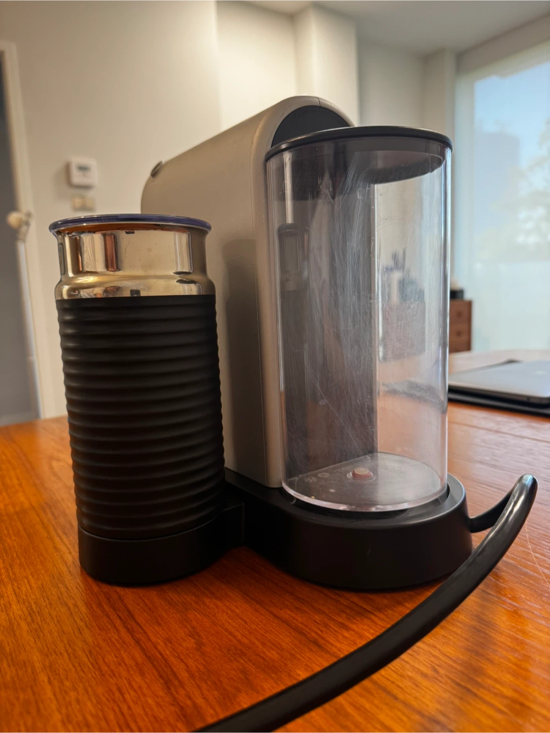 CITIZ&MILK MY MACHINE — NESPRESSO - photo 4