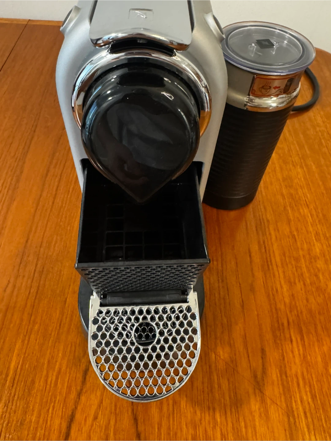 CITIZ&MILK MY MACHINE — NESPRESSO - photo 5