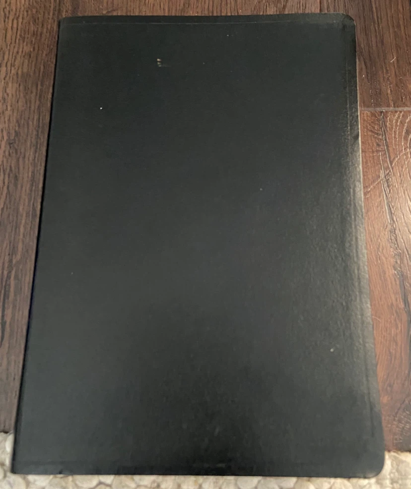 The NKJV-Amplified Parallel Bible by Hendrickson Bibles