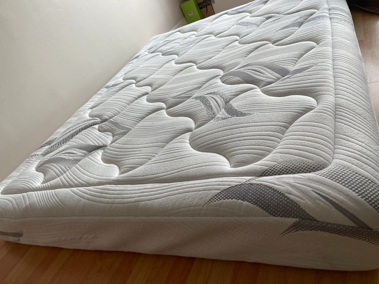 Queen size mattress