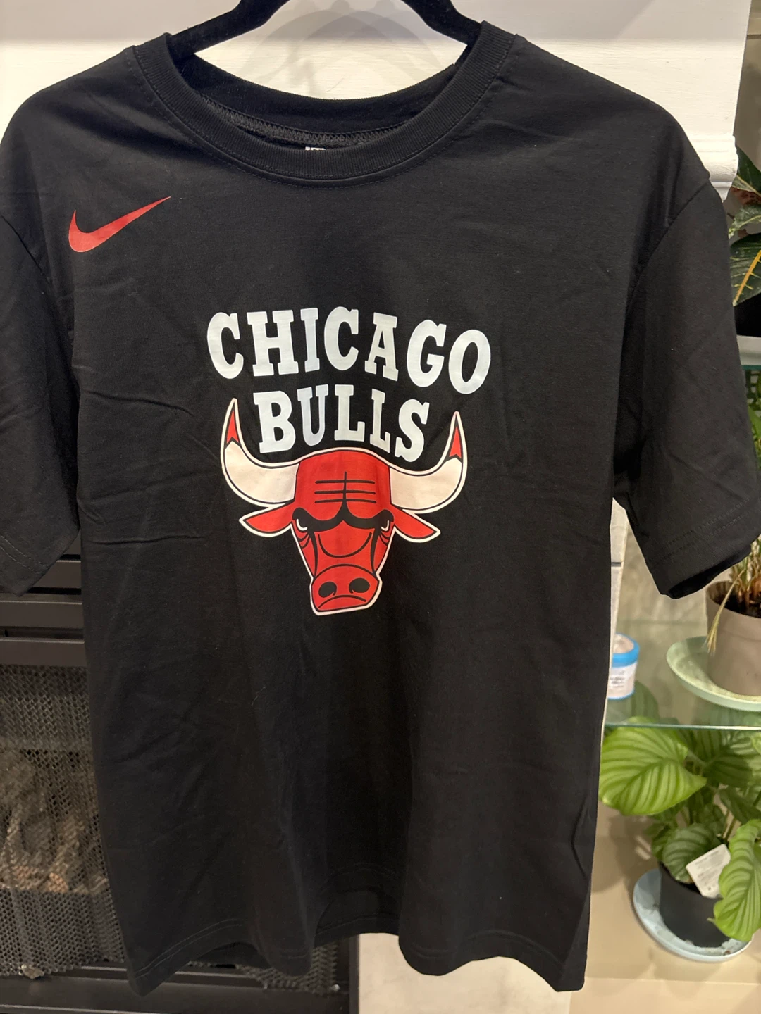 Brand new Nike Chicago Bulls T-Shirt