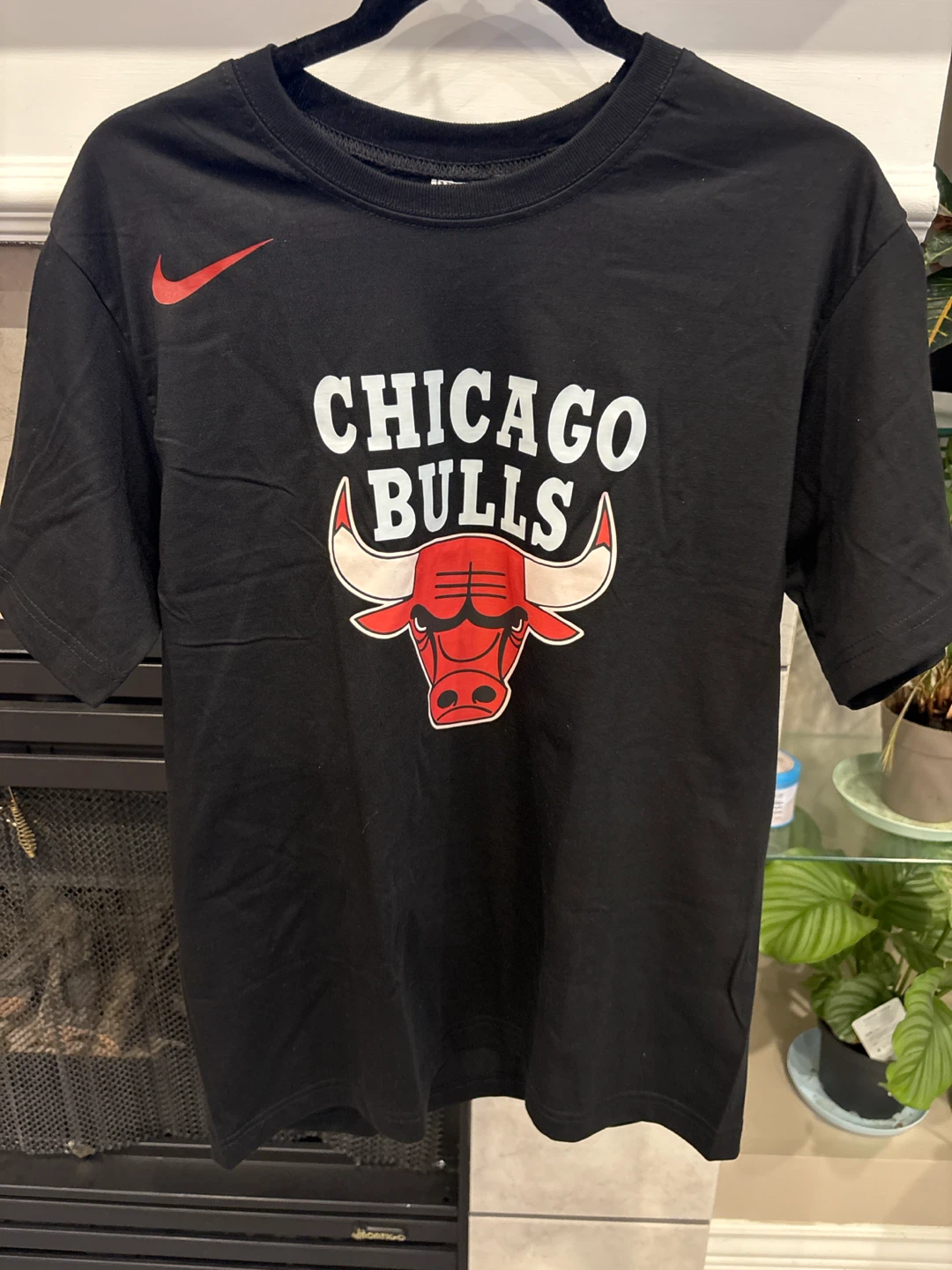 Brand new Nike Chicago Bulls T-Shirt - photo 2