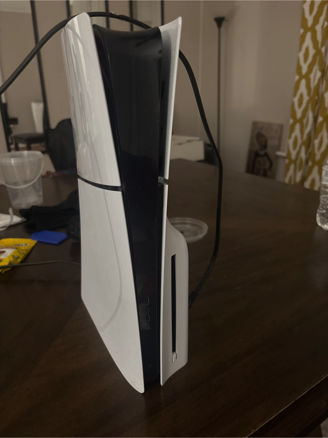 Sony PlayStation 5 Console - photo 2
