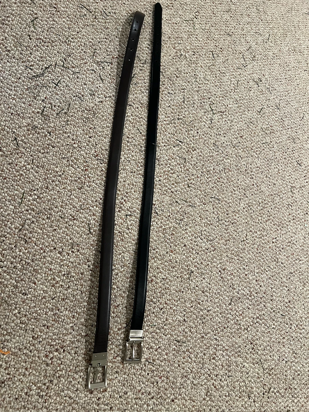 Men's Reversible Belt