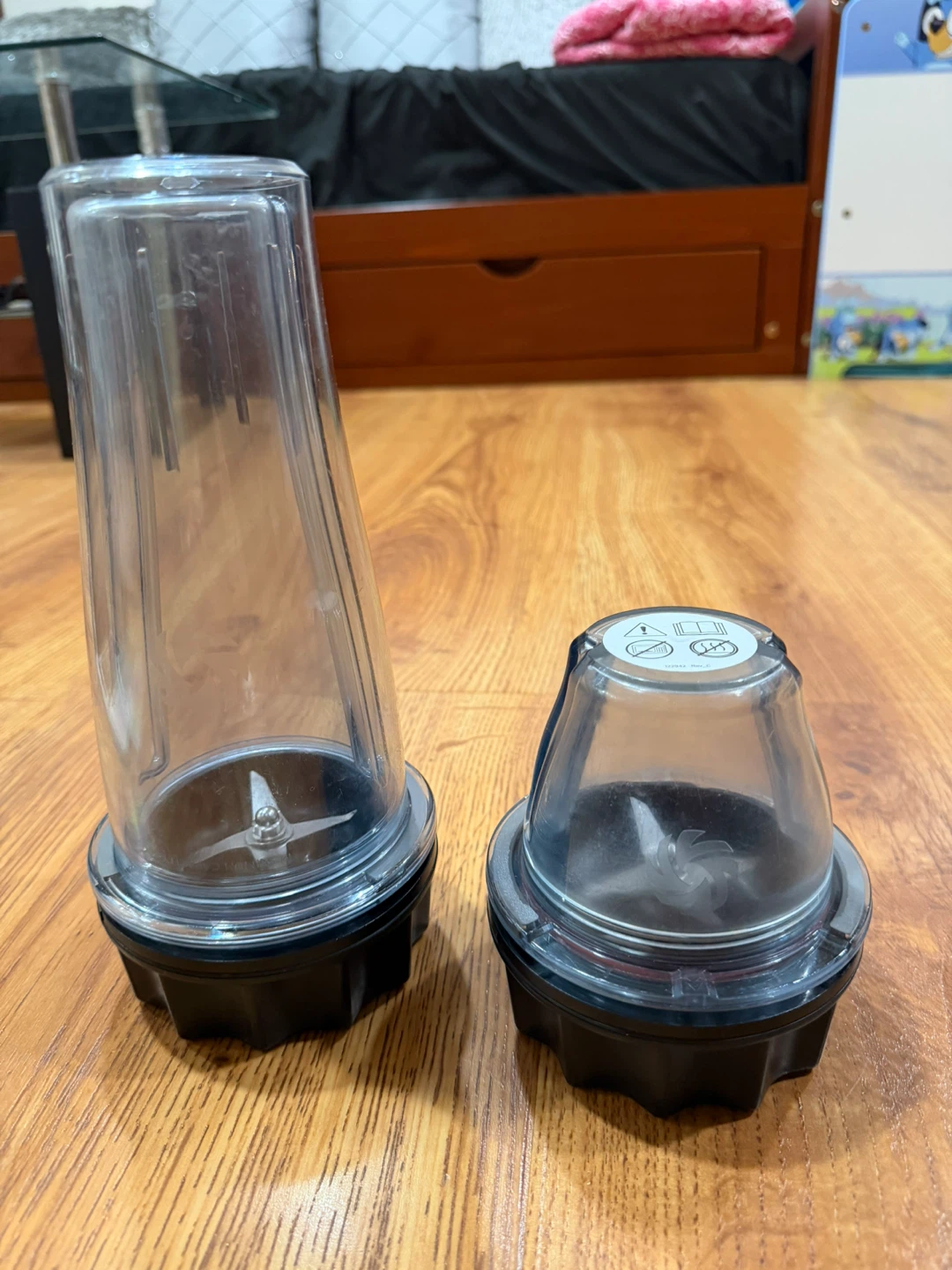 Vitamix Bullet Style Blender Cups Set