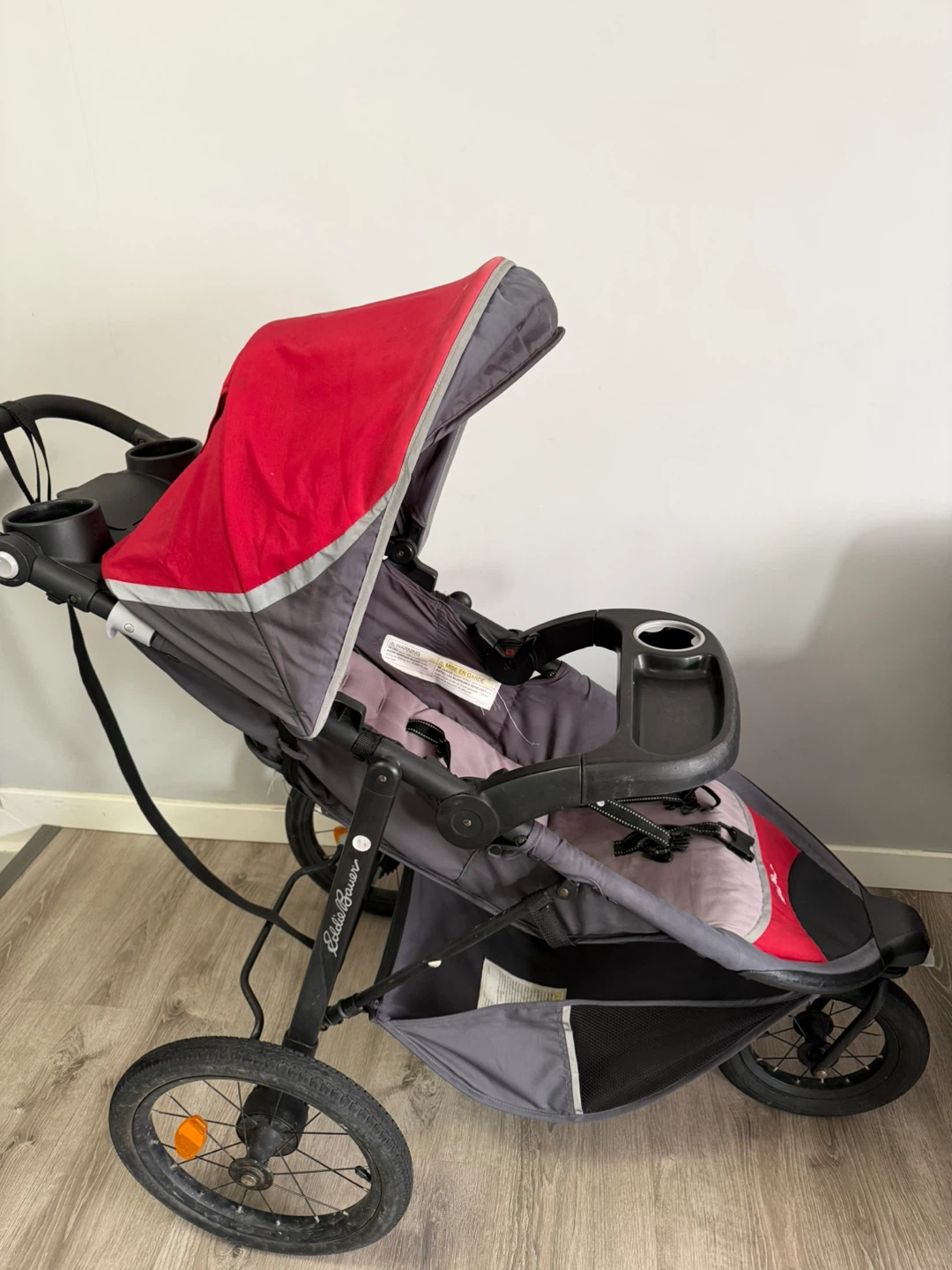 Eddie Bauer Stroller