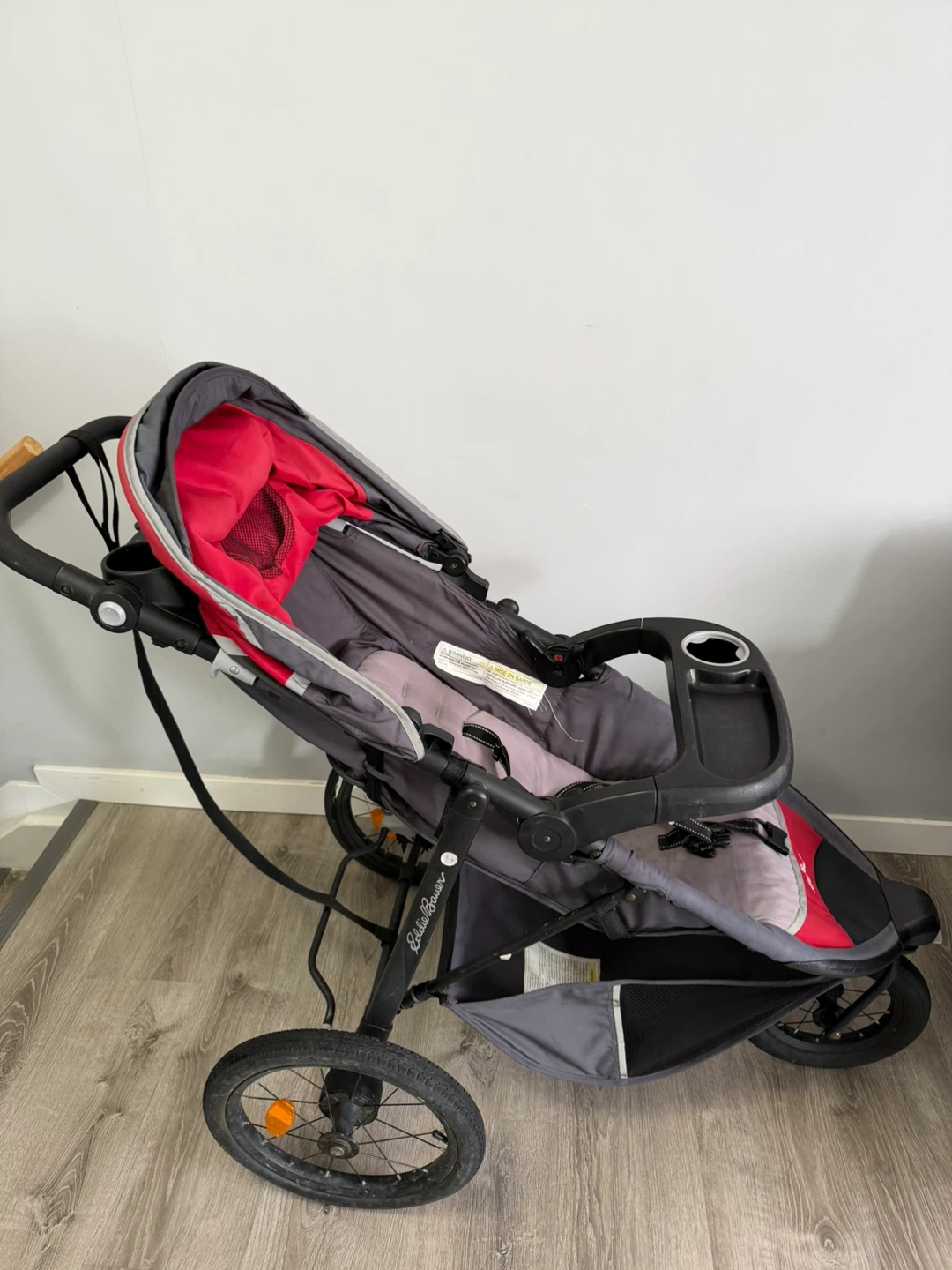 Eddie Bauer Stroller - photo 2