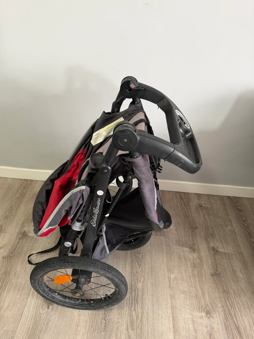 Eddie Bauer Stroller - photo 3