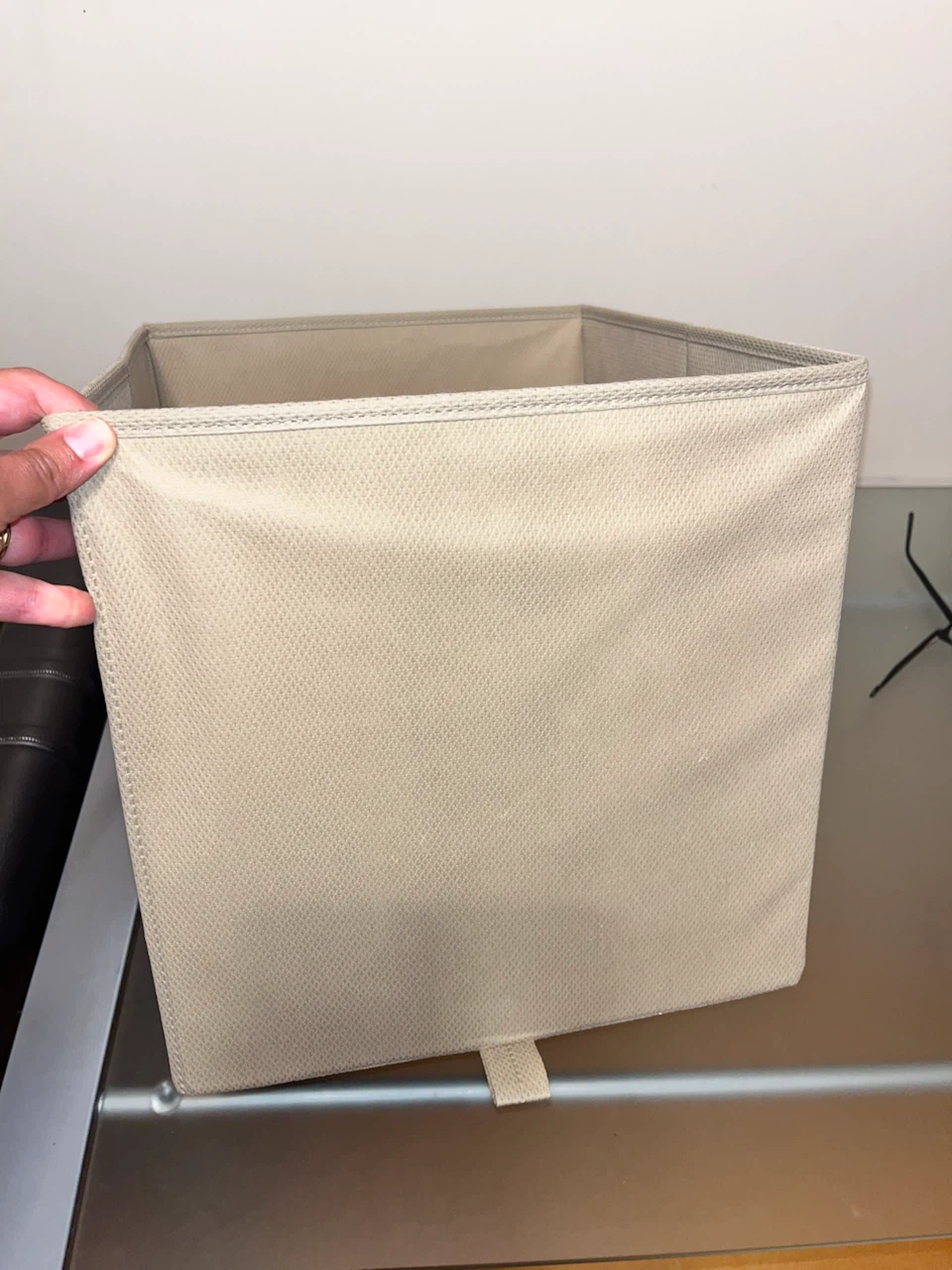 IKEA KOSINGEN Storage Box