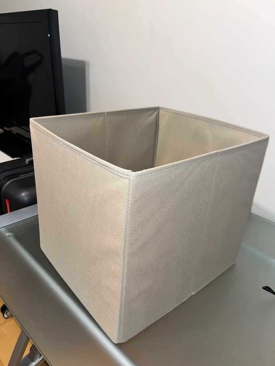 IKEA KOSINGEN Storage Box - photo 3