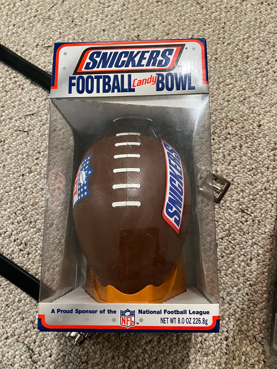 M&M's Mulligan-Ville Candy Dispenser - photo 3