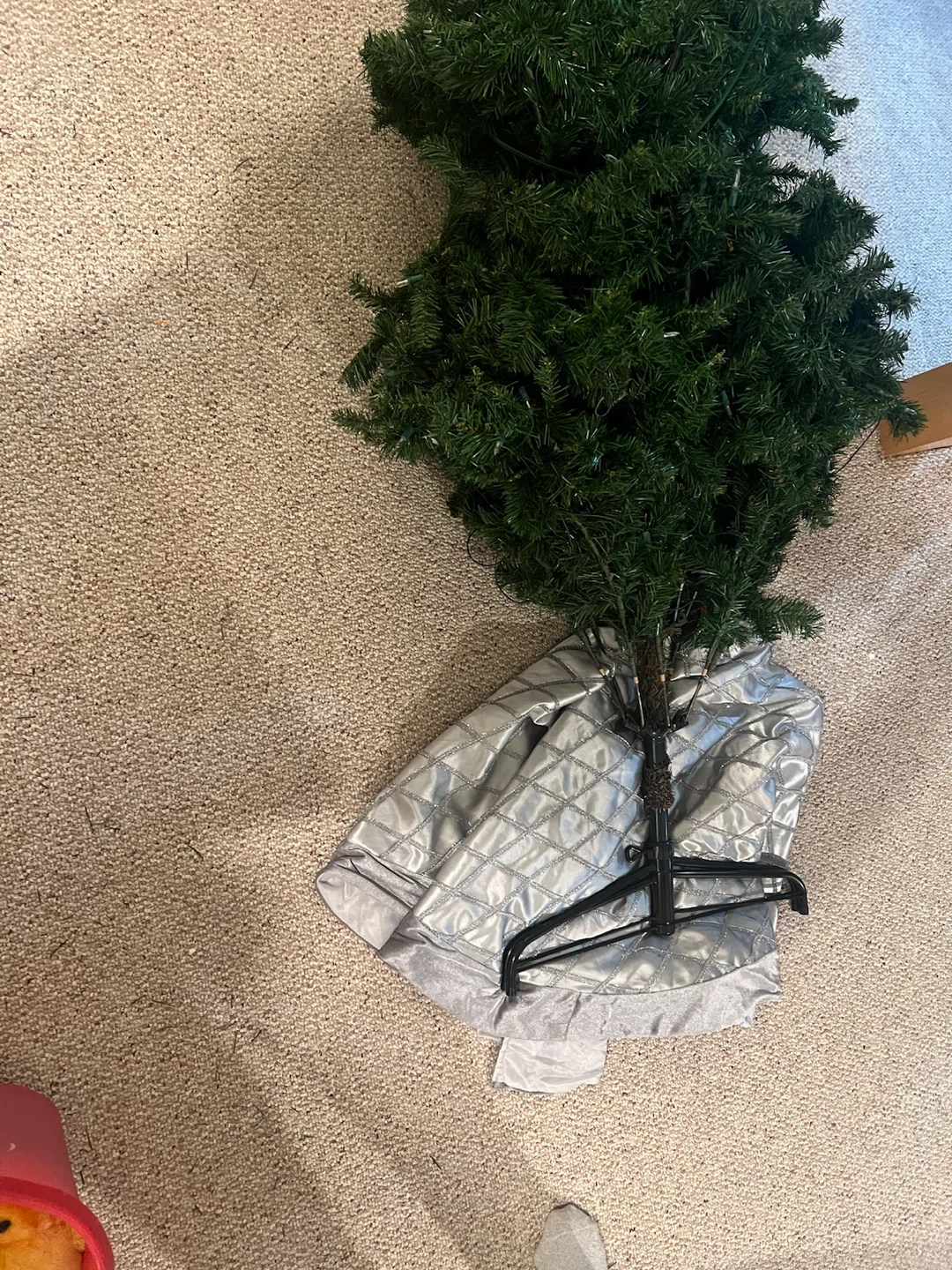 Artificial Christmas Tree - photo 2