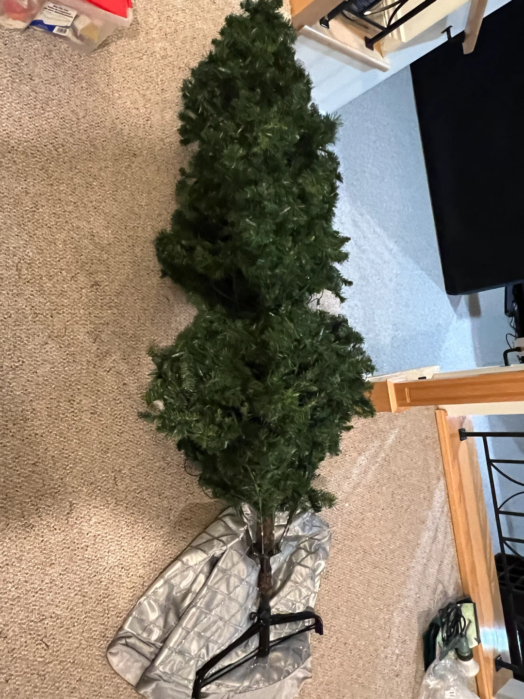 Artificial Christmas Tree - photo 3