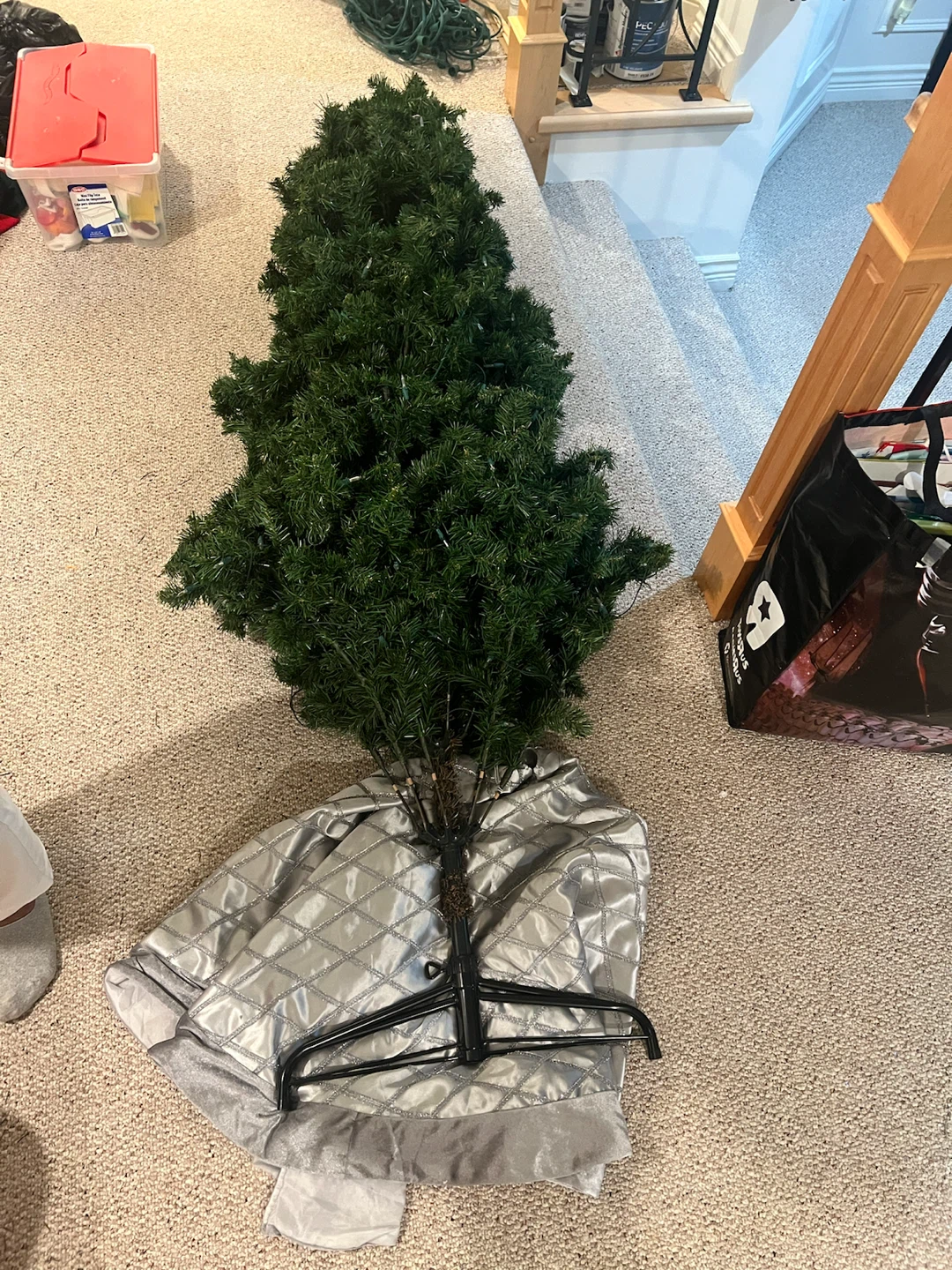 Artificial Christmas Tree - photo 4