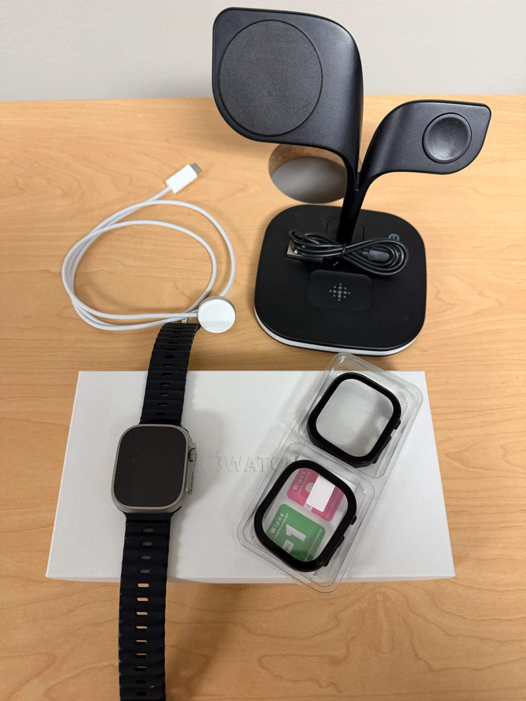 Apple Watch Ultra Gen 1