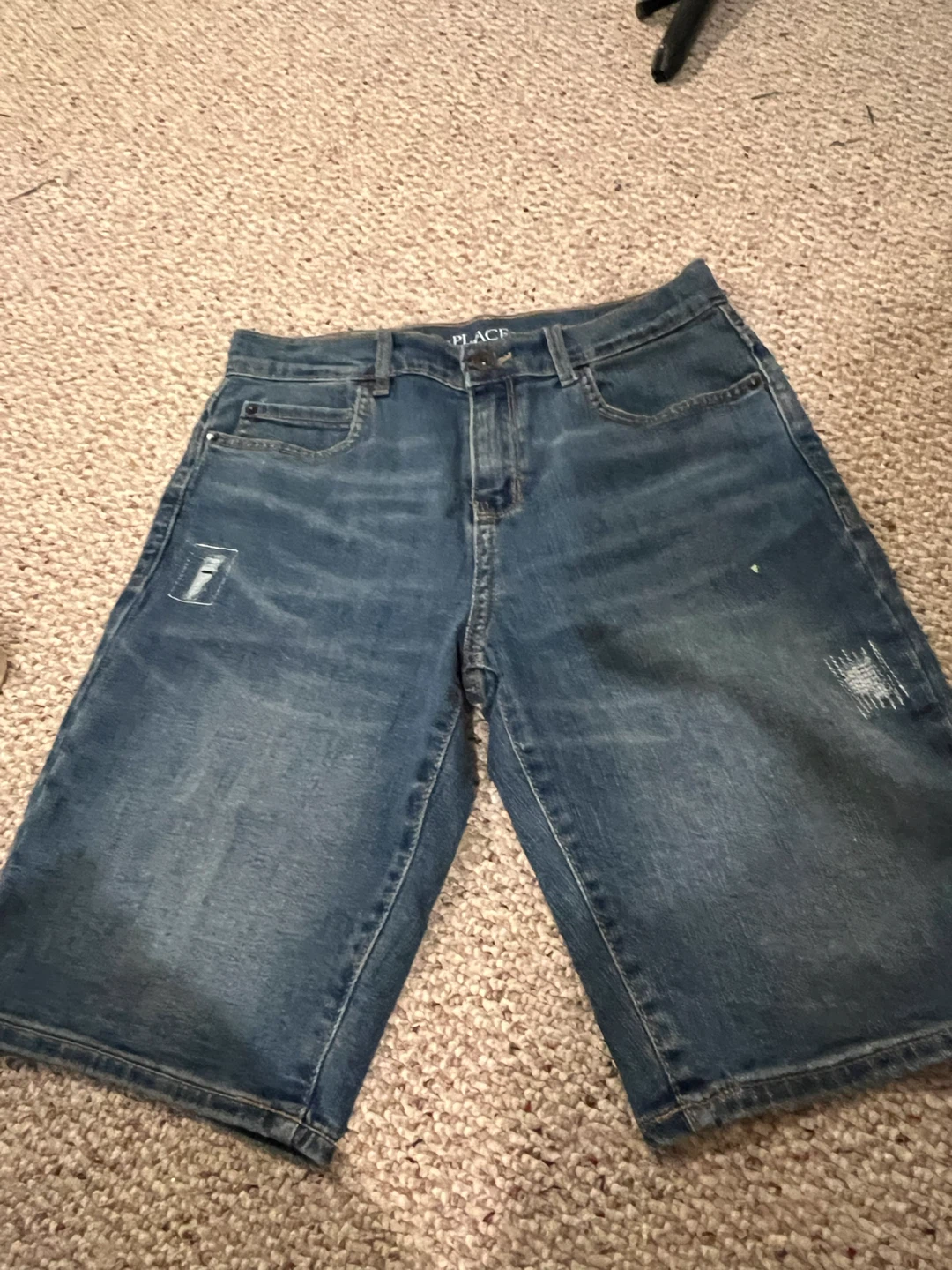 Polo Ralph Lauren Swim Trunks - Light Blue - photo 5