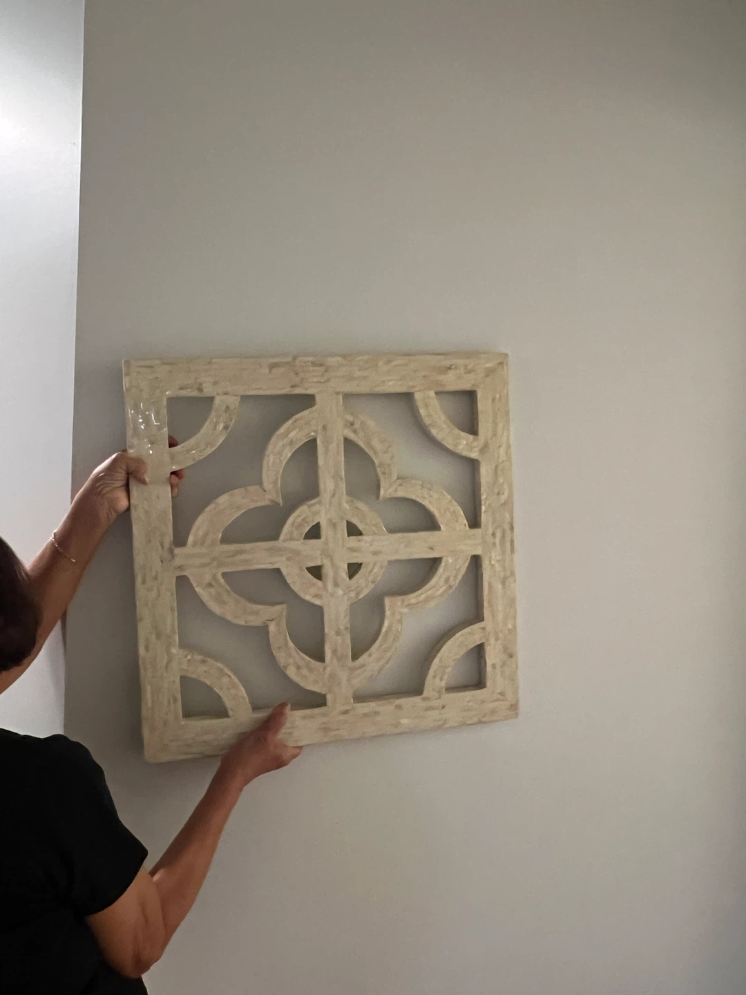 Wall Decor Panel