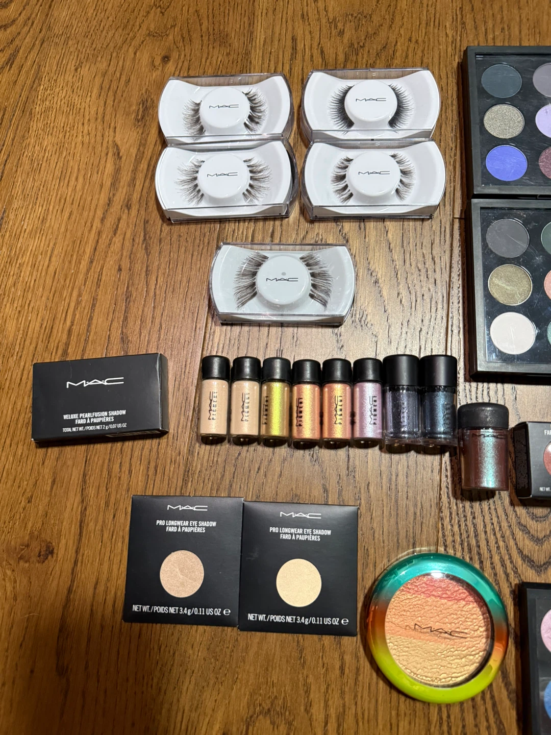 MAC Makeup Lot ($5/$10/$15/$20/$25) - photo 2