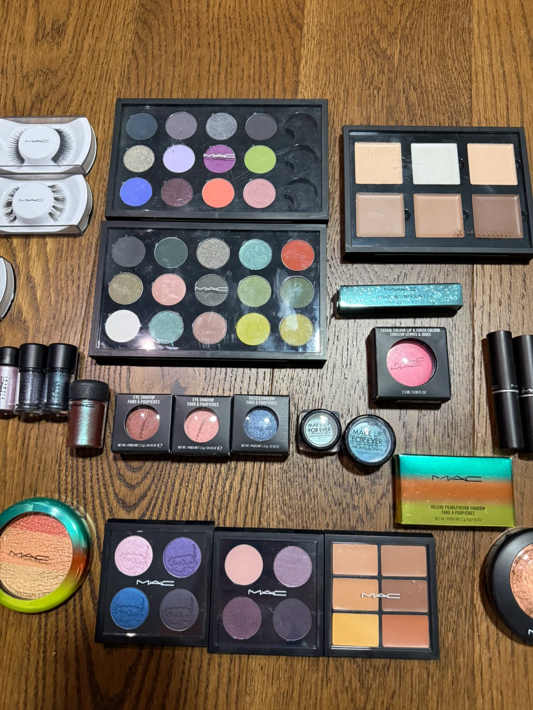 MAC Makeup Lot ($5/$10/$15/$20/$25) - photo 3