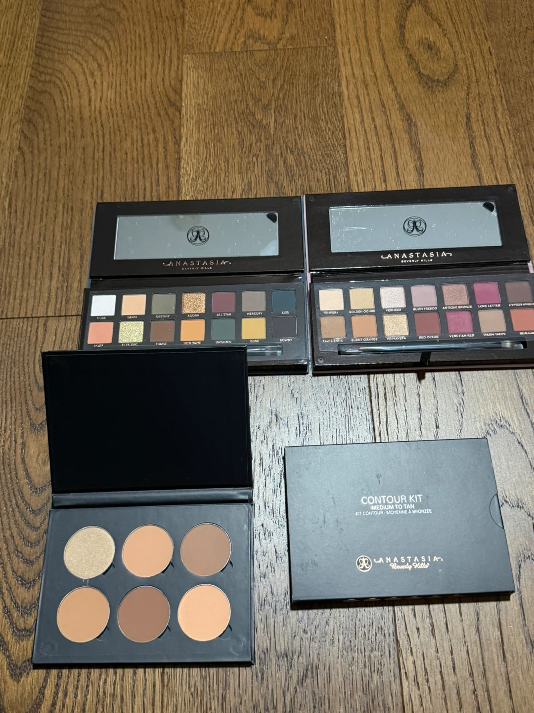 MAC Makeup Lot ($5/$10/$15/$20/$25) - photo 5