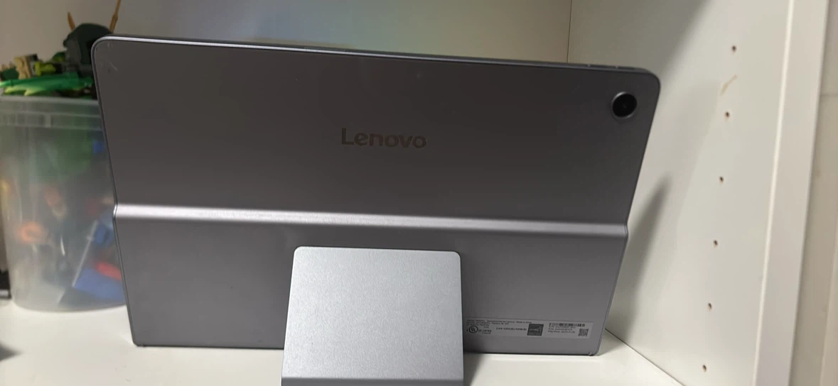 Lenovo tab plus 2024 - photo 2